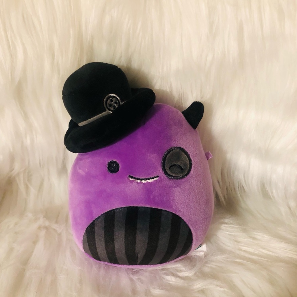 😈 Purple Monster 5’’ 😈